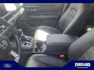 Honda CR-V Hybrid 2024 AWD Sport-L 4dr SUV