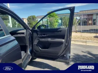 Honda CR-V Hybrid 2024 AWD Sport-L 4dr SUV