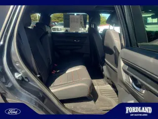 Honda CR-V Hybrid 2024 AWD Sport-L 4dr SUV
