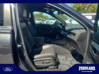 Honda CR-V Hybrid 2024 AWD Sport-L 4dr SUV