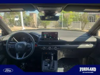 Honda CR-V Hybrid 2024 AWD Sport-L 4dr SUV