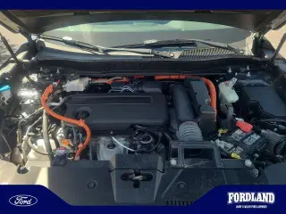 Honda CR-V Hybrid 2024 AWD Sport-L 4dr SUV