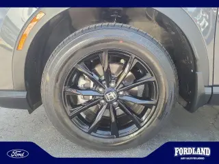 Honda CR-V Hybrid 2024 AWD Sport-L 4dr SUV