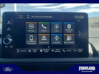 Honda CR-V Hybrid 2024 AWD Sport-L 4dr SUV