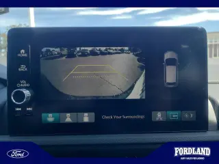 Honda CR-V Hybrid 2024 AWD Sport-L 4dr SUV