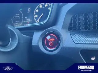 Honda CR-V Hybrid 2024 AWD Sport-L 4dr SUV