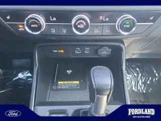 Honda CR-V Hybrid 2024 AWD Sport-L 4dr SUV