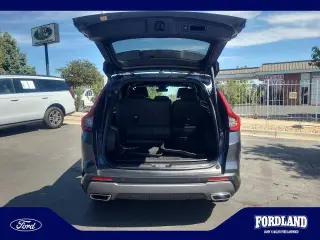 Honda CR-V Hybrid 2024 AWD Sport-L 4dr SUV
