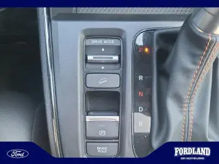 Honda CR-V Hybrid 2024 AWD Sport-L 4dr SUV