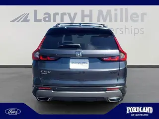 Honda CR-V Hybrid 2024 AWD Sport-L 4dr SUV