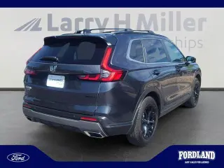 Honda CR-V Hybrid 2024 AWD Sport-L 4dr SUV