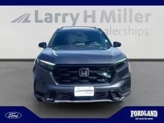 Honda CR-V Hybrid 2024 AWD Sport-L 4dr SUV