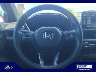 Honda CR-V Hybrid 2024 AWD Sport-L 4dr SUV