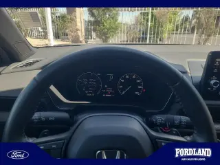 Honda CR-V Hybrid 2024 AWD Sport-L 4dr SUV