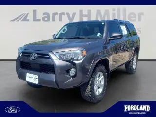 Toyota 4Runner 2020 4x4 SR5 4dr SUV