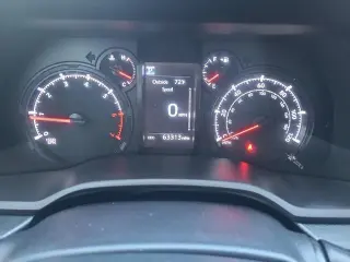 Toyota 4Runner 2020 4x4 SR5 4dr SUV