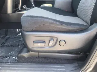 Toyota 4Runner 2020 4x4 SR5 4dr SUV