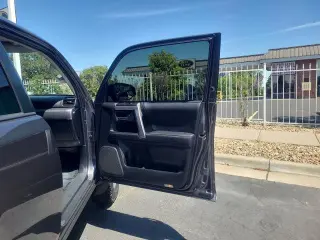 Toyota 4Runner 2020 4x4 SR5 4dr SUV