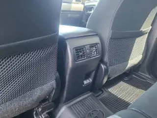 Toyota 4Runner 2020 4x4 SR5 4dr SUV