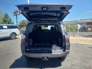 Toyota 4Runner 2020 4x4 SR5 4dr SUV