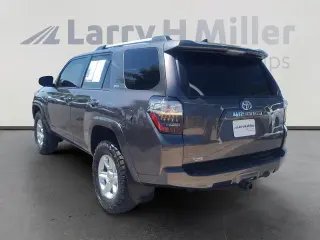Toyota 4Runner 2020 4x4 SR5 4dr SUV