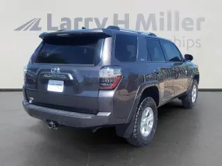 Toyota 4Runner 2020 4x4 SR5 4dr SUV