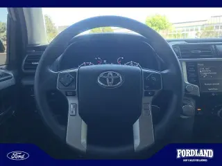 Toyota 4Runner 2020 4x4 SR5 4dr SUV