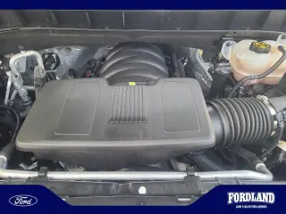 Chevrolet Silverado 1500 2023 4x4 LT 4dr Crew Cab 5.8 ft. SB w/1LT