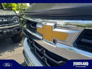 Chevrolet Silverado 1500 2023 4x4 LT 4dr Crew Cab 5.8 ft. SB w/1LT