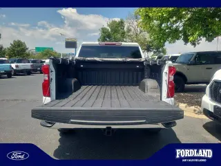Chevrolet Silverado 1500 2023 4x4 LT 4dr Crew Cab 5.8 ft. SB w/1LT