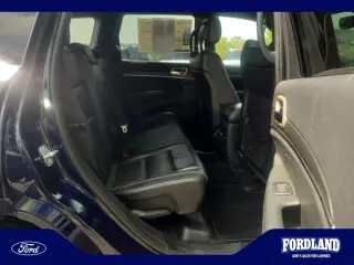Jeep Grand Cherokee 2017 4x4 Limited 4dr SUV