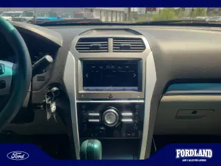 Ford Explorer 2013 AWD Base 4dr SUV