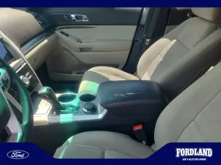 Ford Explorer 2013 AWD Base 4dr SUV