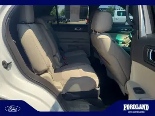 Ford Explorer 2013 AWD Base 4dr SUV