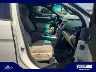 Ford Explorer 2013 AWD Base 4dr SUV