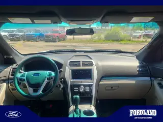 Ford Explorer 2013 AWD Base 4dr SUV