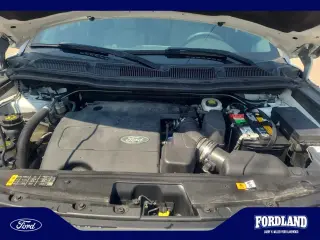 Ford Explorer 2013 AWD Base 4dr SUV