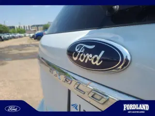 Ford Explorer 2013 AWD Base 4dr SUV