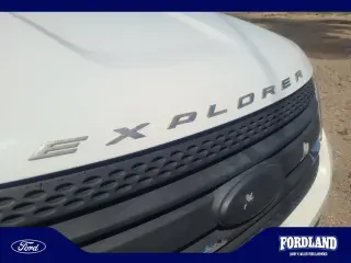 Ford Explorer 2013 AWD Base 4dr SUV