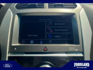 Ford Explorer 2013 AWD Base 4dr SUV