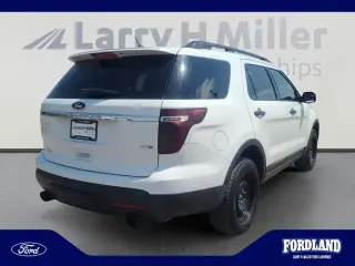 Ford Explorer 2013 AWD Base 4dr SUV