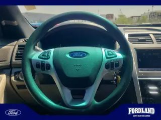 Ford Explorer 2013 AWD Base 4dr SUV