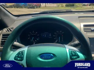 Ford Explorer 2013 AWD Base 4dr SUV