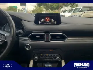 Mazda CX-5 2019 Grand Touring 4dr SUV