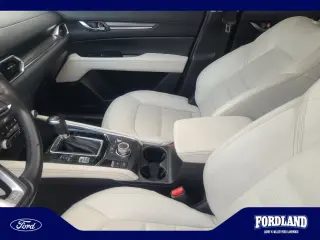Mazda CX-5 2019 Grand Touring 4dr SUV