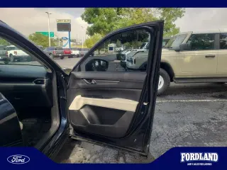 Mazda CX-5 2019 Grand Touring 4dr SUV