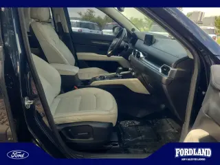 Mazda CX-5 2019 Grand Touring 4dr SUV