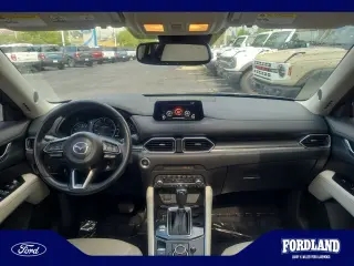 Mazda CX-5 2019 Grand Touring 4dr SUV