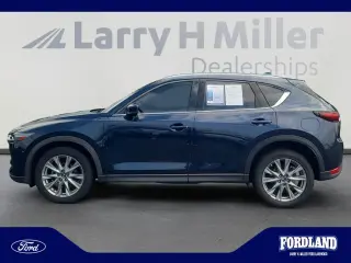 Mazda CX-5 2019 Grand Touring 4dr SUV