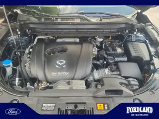 Mazda CX-5 2019 Grand Touring 4dr SUV